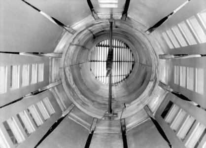 8-Foot High-Speed Tunnel photo