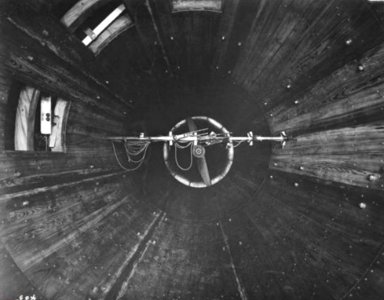 Variable Density Tunnel