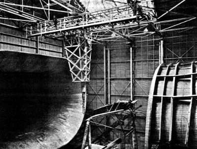 Full-Scale Tunnel