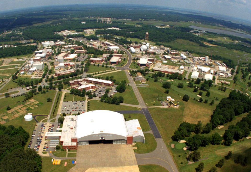 Langley Research Center