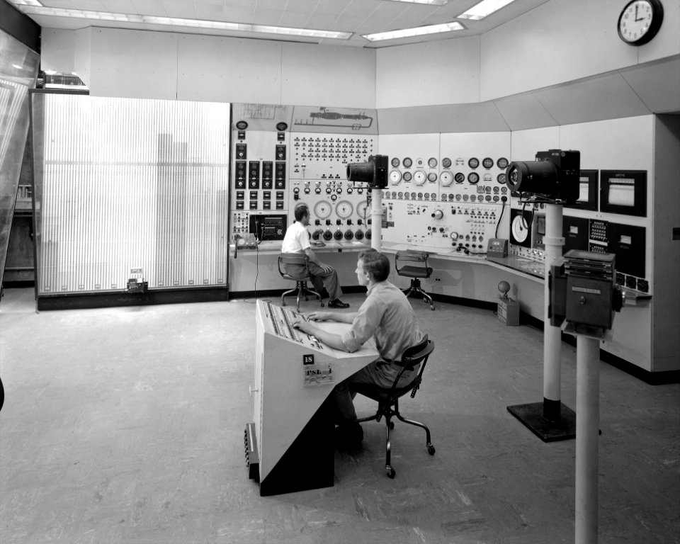 Propulsion Systems Laboratory