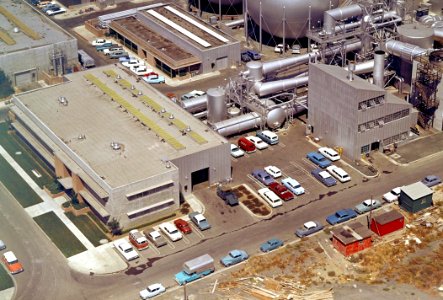 M-50 Helium Tunnel