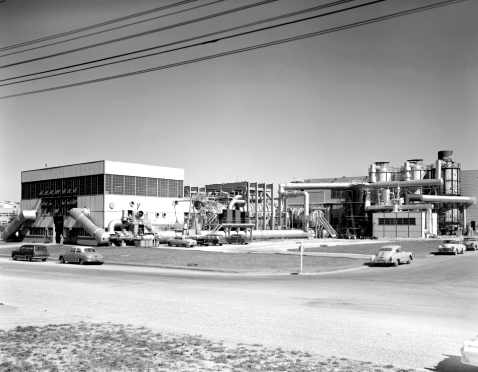 Propulsion Systems Laboratory
