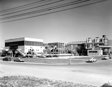 Propulsion Systems Laboratory