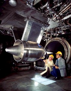 Plum Brook Station 42-Inch Hypersonic Tunnel Facility