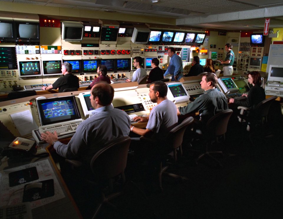 Propulsion Systems Laboratory