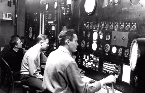 Altitude Wind Tunnel