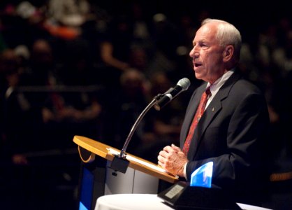 Worden Ambassador Of Exploration Award