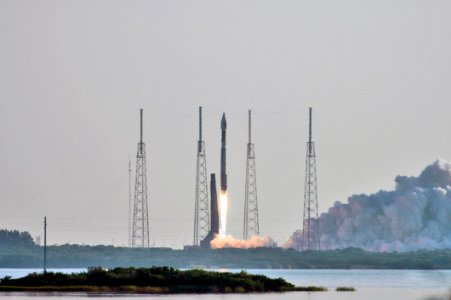 Mars Reconnaissance Orbiter (MRO) Launches