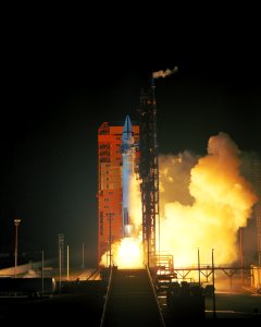 Mariner 6 Launch