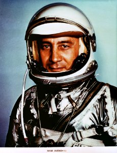 Gus Grissom