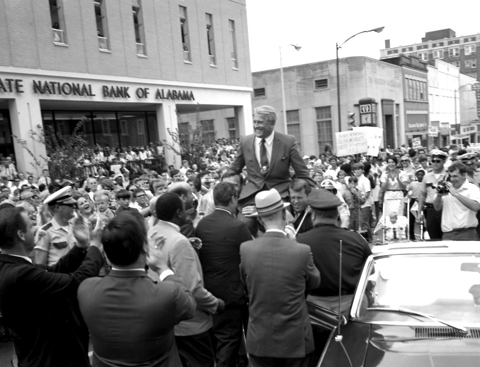 Huntsville Von Braun