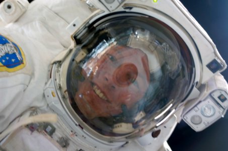 Mike Fossum