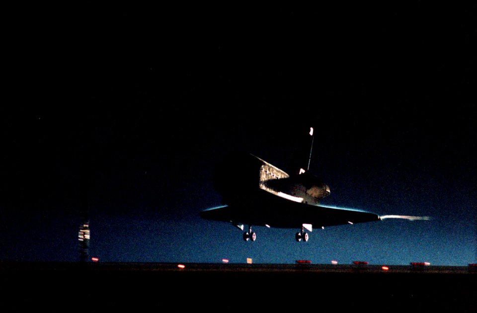 STS-88