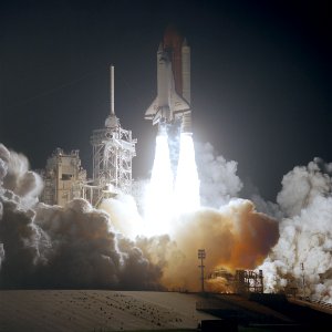 STS-61