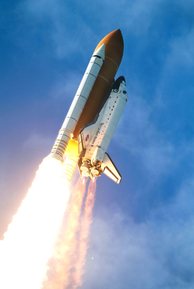 STS-129
