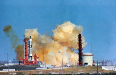 Gemini VI