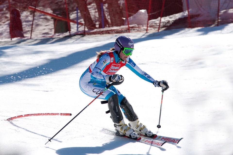 Sports world cup schladming