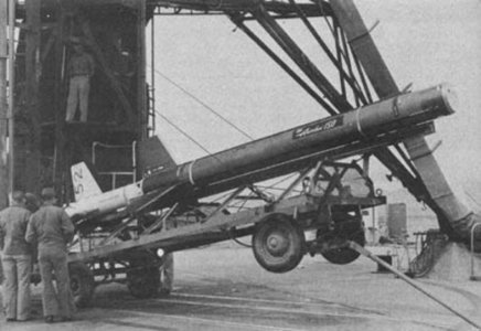 Aerobee 150