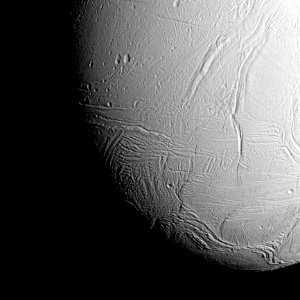 Enceladus
