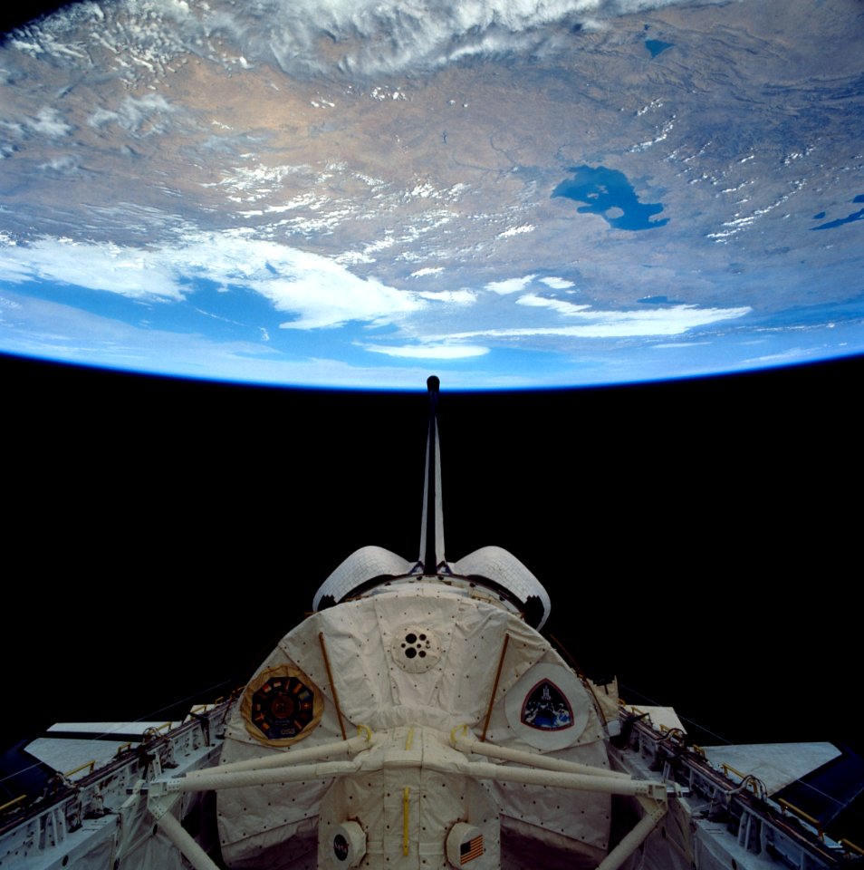 STS-58