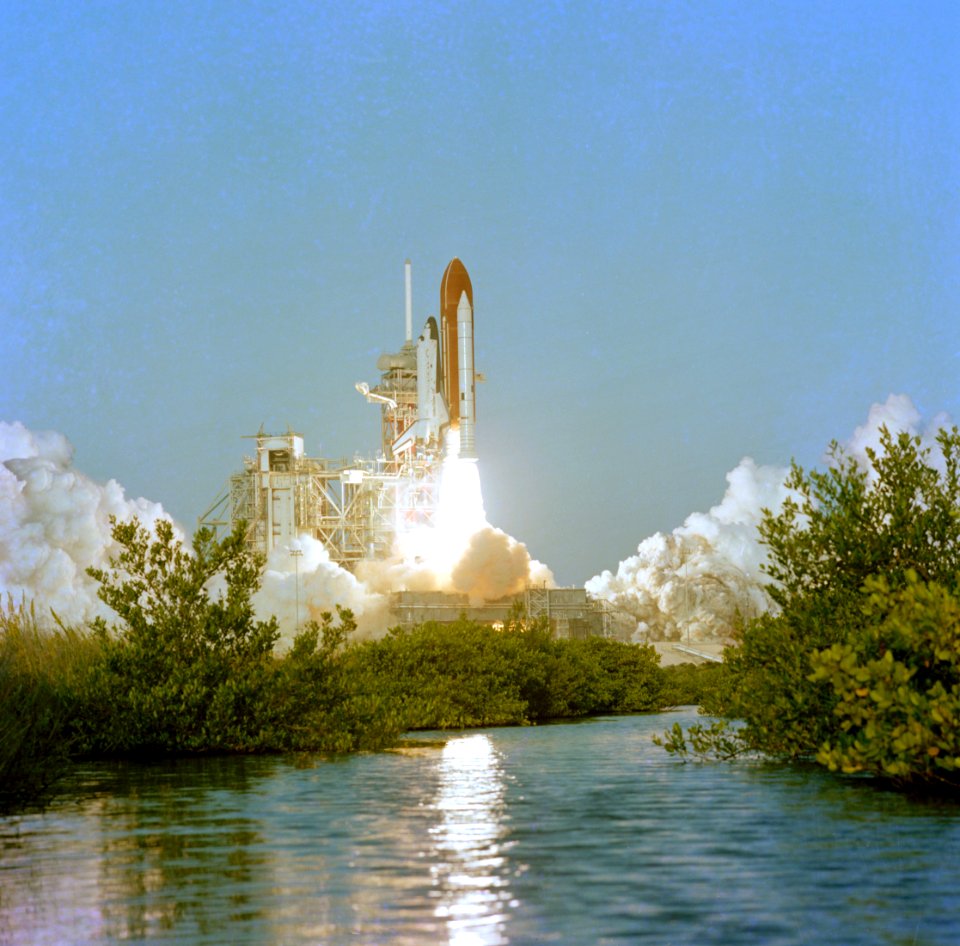 STS-5