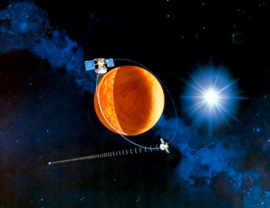 Magellan