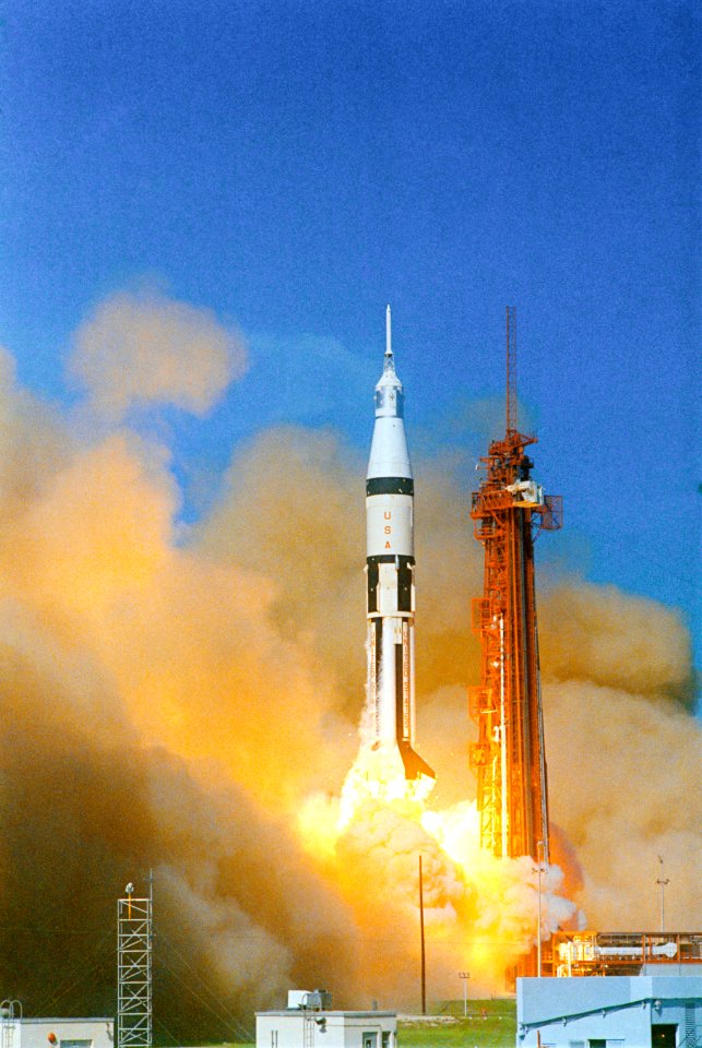 Apollo 7