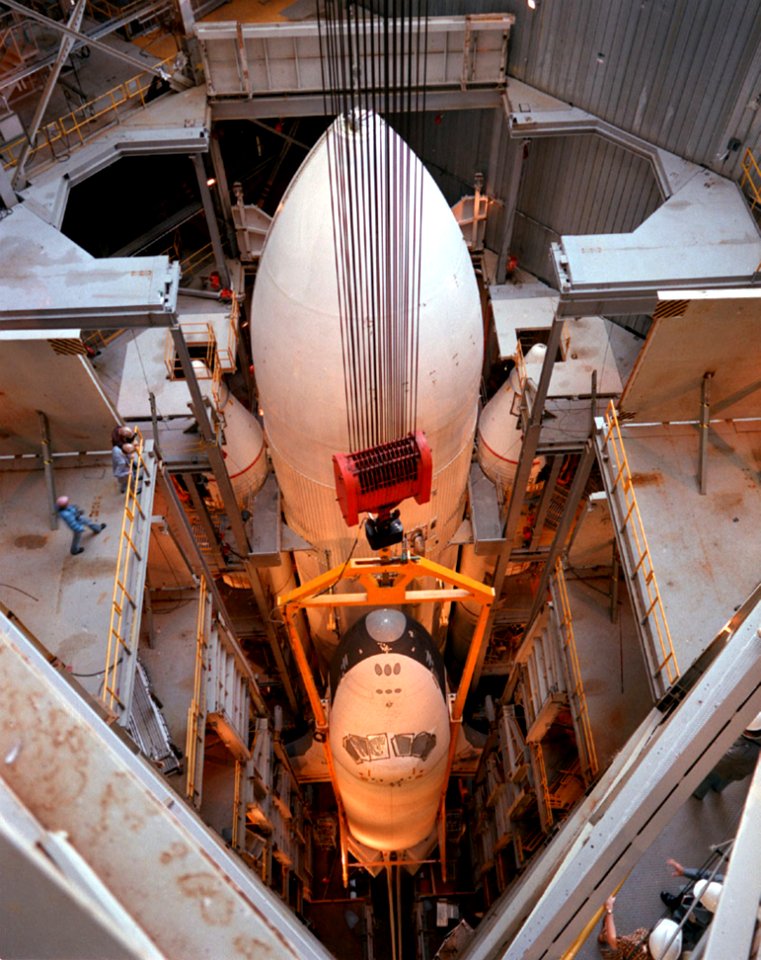 Dynamic Test Stand