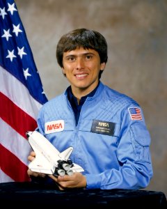 Franklin Chang-Diaz