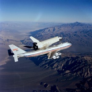 OV-101 Flight 7