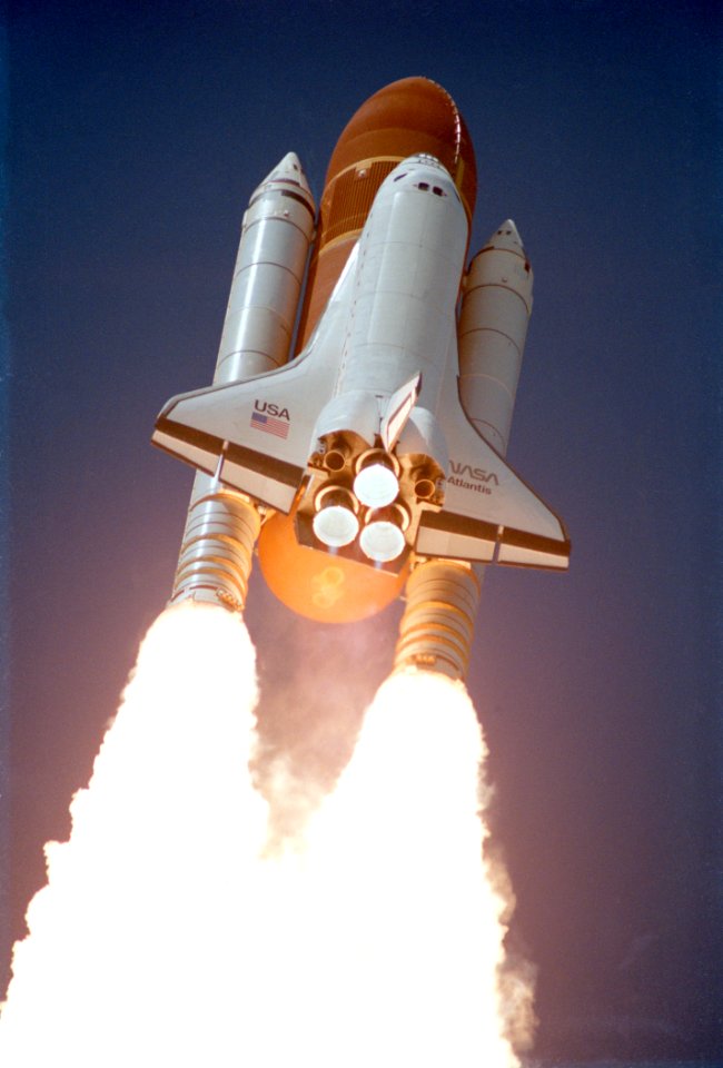 STS-51-J