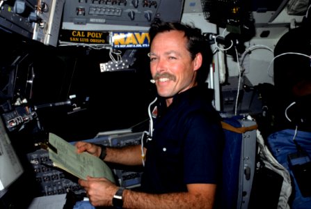 Robert Hoot Gibson