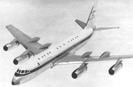 Convair 990