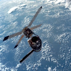 Skylab photo