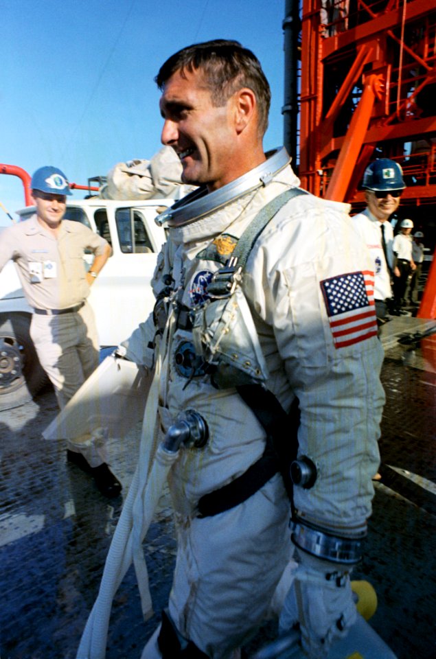 Richard Gordon