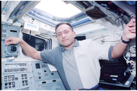 Carlos Noriega