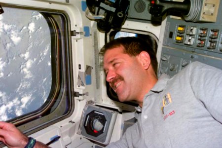 John Grunsfeld