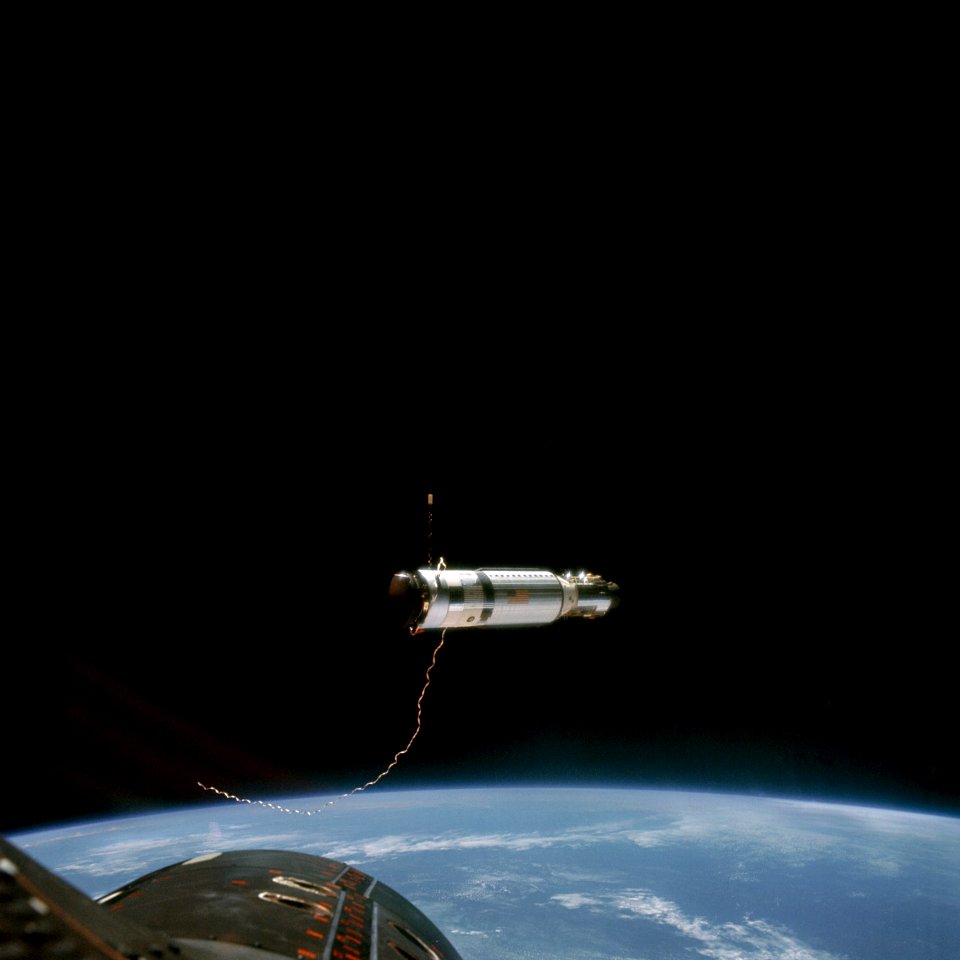 Gemini XI