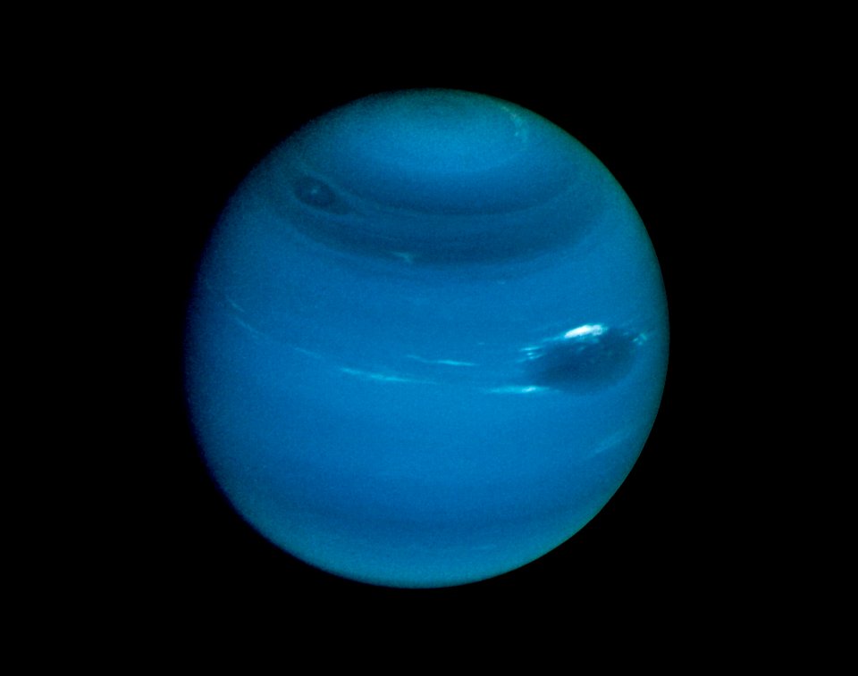 Neptune