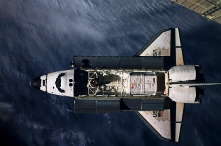 STS-79
