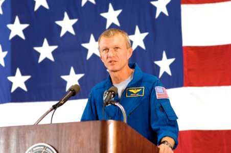Brent Jett
