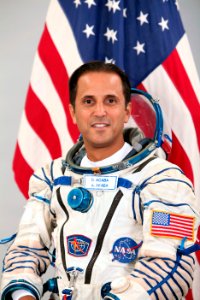 Joseph Acaba