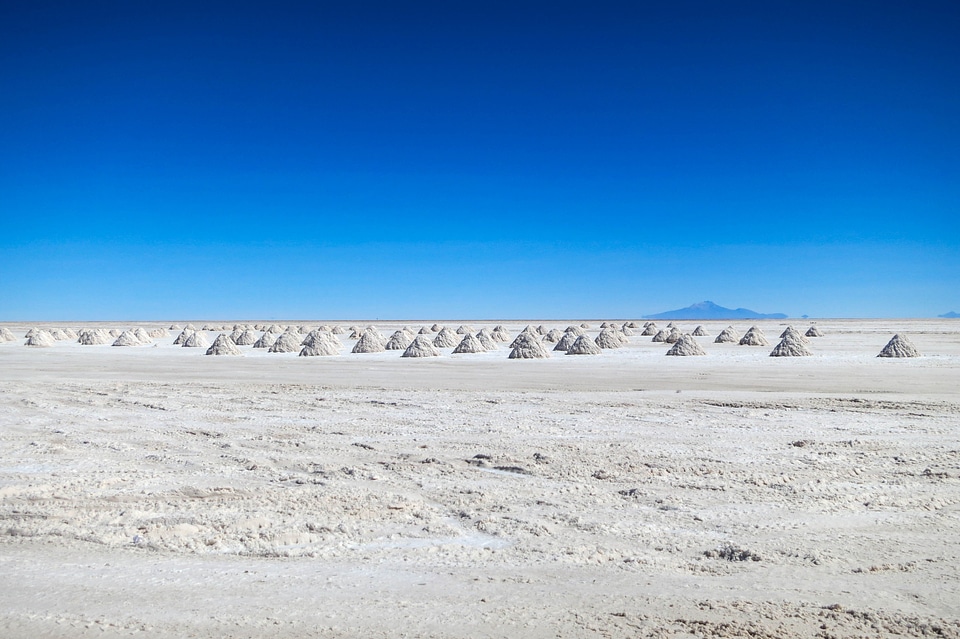 Atacama desert chile desert photo