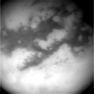 Titan Cloudtops