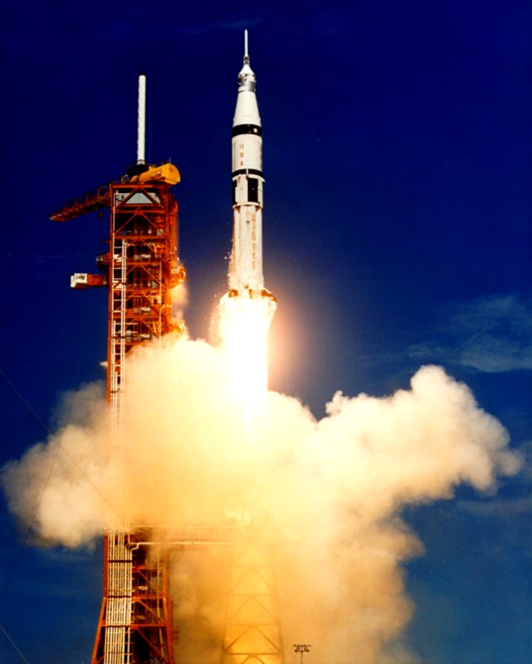 Saturn IB