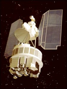 Artist Rendering Of Nimbus 6