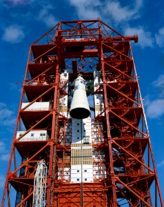 Apollo Spacecraft