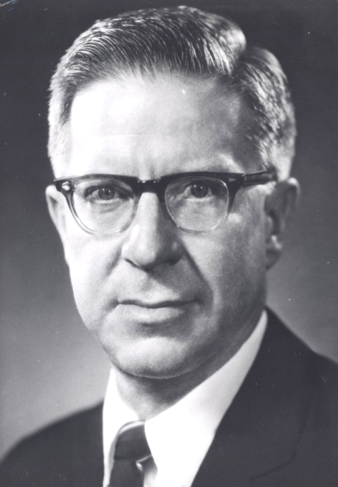 James C Elms
