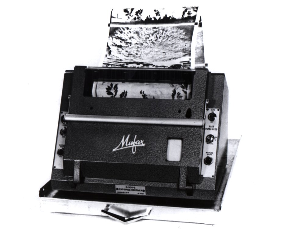 Automatic Picture Transmission